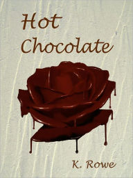 Hot Chocolate (erotica, African-American, short story, anal, deep-throat M/F, M/F/F))