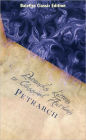 Petrarch's Letters to Classical Authors