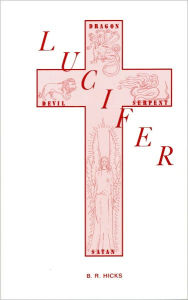 Title: Lucifer, Author: B. R. Hicks