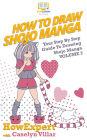 How To Draw Shojo Manga