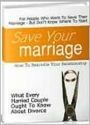 Save Your Marriage