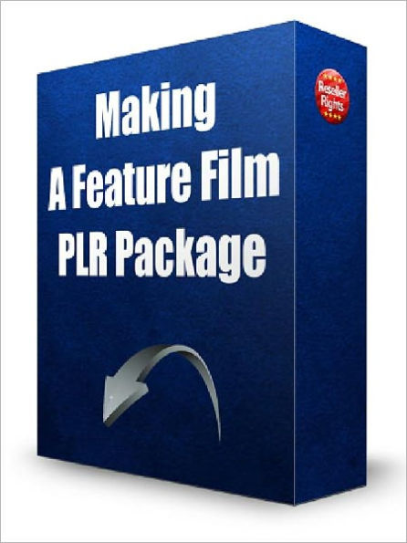 Making A Feature File