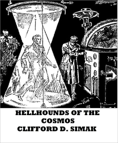 Hellhounds of the Cosmos