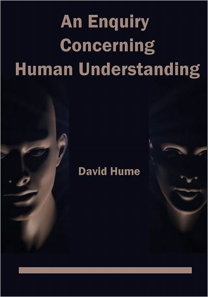 An Enquiry Concerning Human Understanding by David Hume | NOOK Book ...