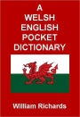 A Welsh-English Pocket Dictionary