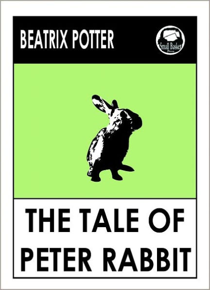 Beatrix Potter's The Tale of Peter Rabbit