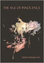 The Age of Innocence (Illustrated)