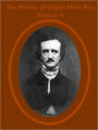 The Works of Edgar Allan Poe , Volume 5 (Illustrated)
