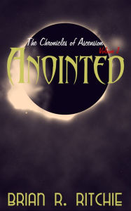 Title: Anointed, Author: Brian Ritchie