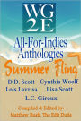 The WG2E All-For-Indies Anthologies: Summer Fling Edition