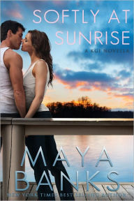Softly at Sunrise (A KGI Novella)
