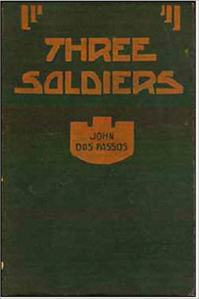 Three Soldiers
