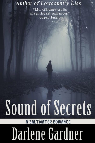 Sound of Secrets (A Saltwater Romance)