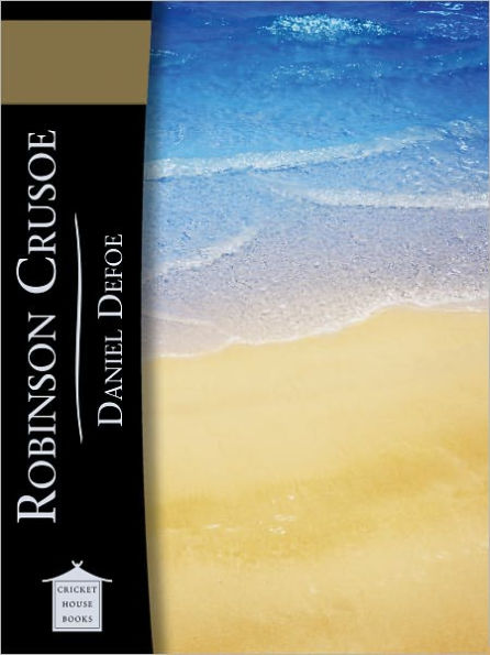 Robinson Crusoe