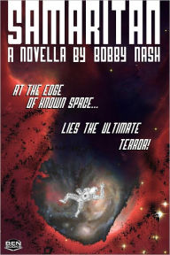 Title: Samaritan, Author: Bobby Nash