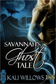 Savannah's Ghost Tale