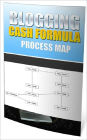 Money Tips eBook - Blogging Cash Formula - 5 Steps To Blogging Riches....