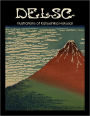 Illustrations of Katsushika Hokusai
