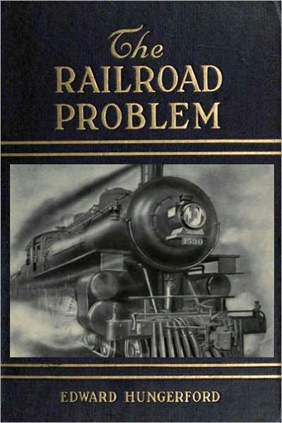 The Railroad Problem (Illustrated with active TOC)