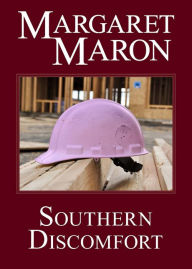 Southern Discomfort (Deborah Knott Series #2)