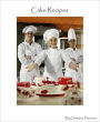 Cherry Chocolate Cake Recipes