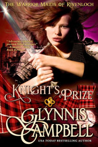 Title: Knight's Prize, Author: Glynnis Campbell