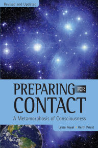 Title: Preparing for Contact, Author: Lyssa Royal