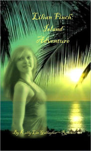 Lilian Finch: Island Adventure