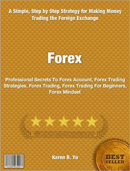 Professional forex traders strategies