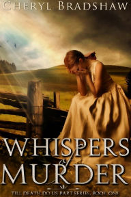 Title: Whispers of Murder, Author: Cheryl Bradshaw