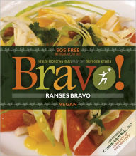 Title: Bravo!, Author: Ramses Bravo