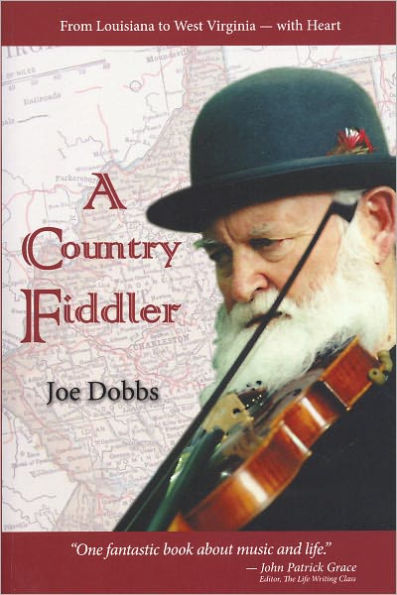 A Country Fiddler