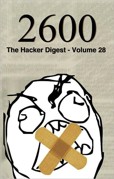  2600 Magazine: The Hacker Quarterly : 2600 Enterprises: Kindle  Store