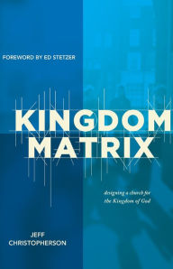 Title: Kingdom Matrix, Author: Jeff Christopherson