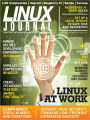 Linux Journal August 2012