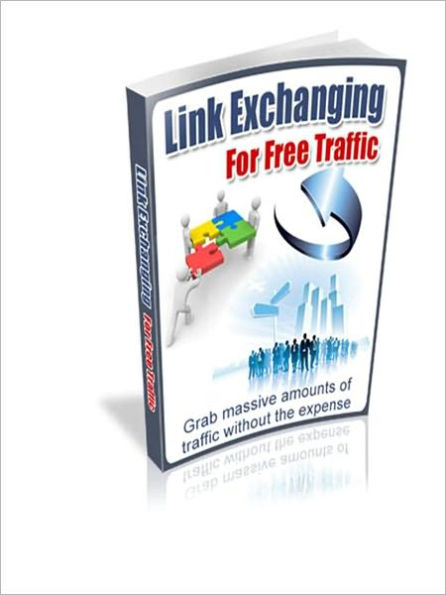 Link Exchange For Free Traffic