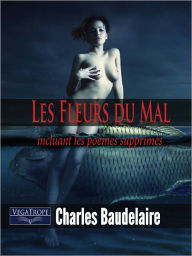 Title: Fleurs du Mal, Author: Charles Baudelaire