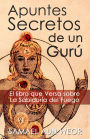 APUNTES SECRETOS DE UN GURU