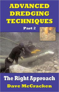 Title: Advanced Dredging Techniques, Part 2, Author: Dave McCracken