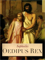 Oedipus Rex
