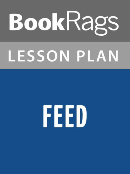 Feed Lesson Plans