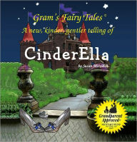 Title: CinderElla, Author: Susan Meredith