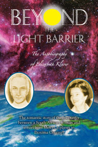 Title: Beyond the Light Barrier, Author: Elizabeth Klarer