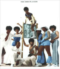 Title: The Early Years/The Ohio Players, Author: Gregory A. Webster