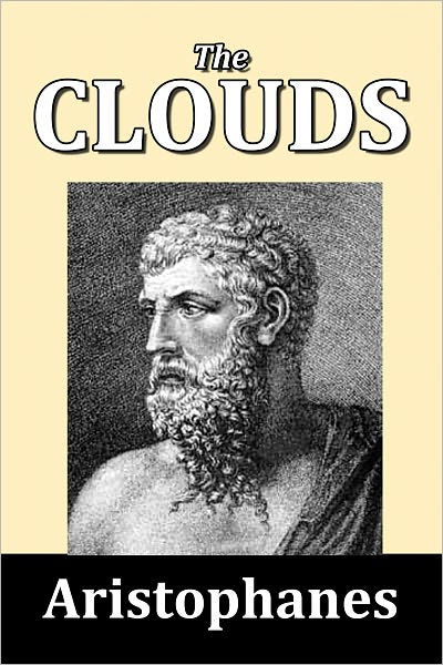 The Clouds by Aristophanes by Aristophanes | NOOK Book (eBook) | Barnes