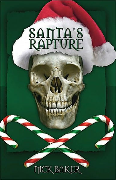 Santa's Rapture