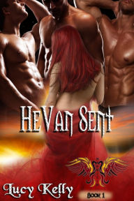 HeVan Sent (Book 1 of the Nephilim