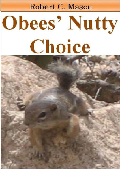 Obees' Nutty Choice