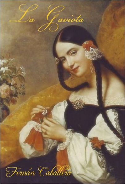 La gaviota