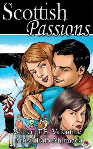 Scottish Passions